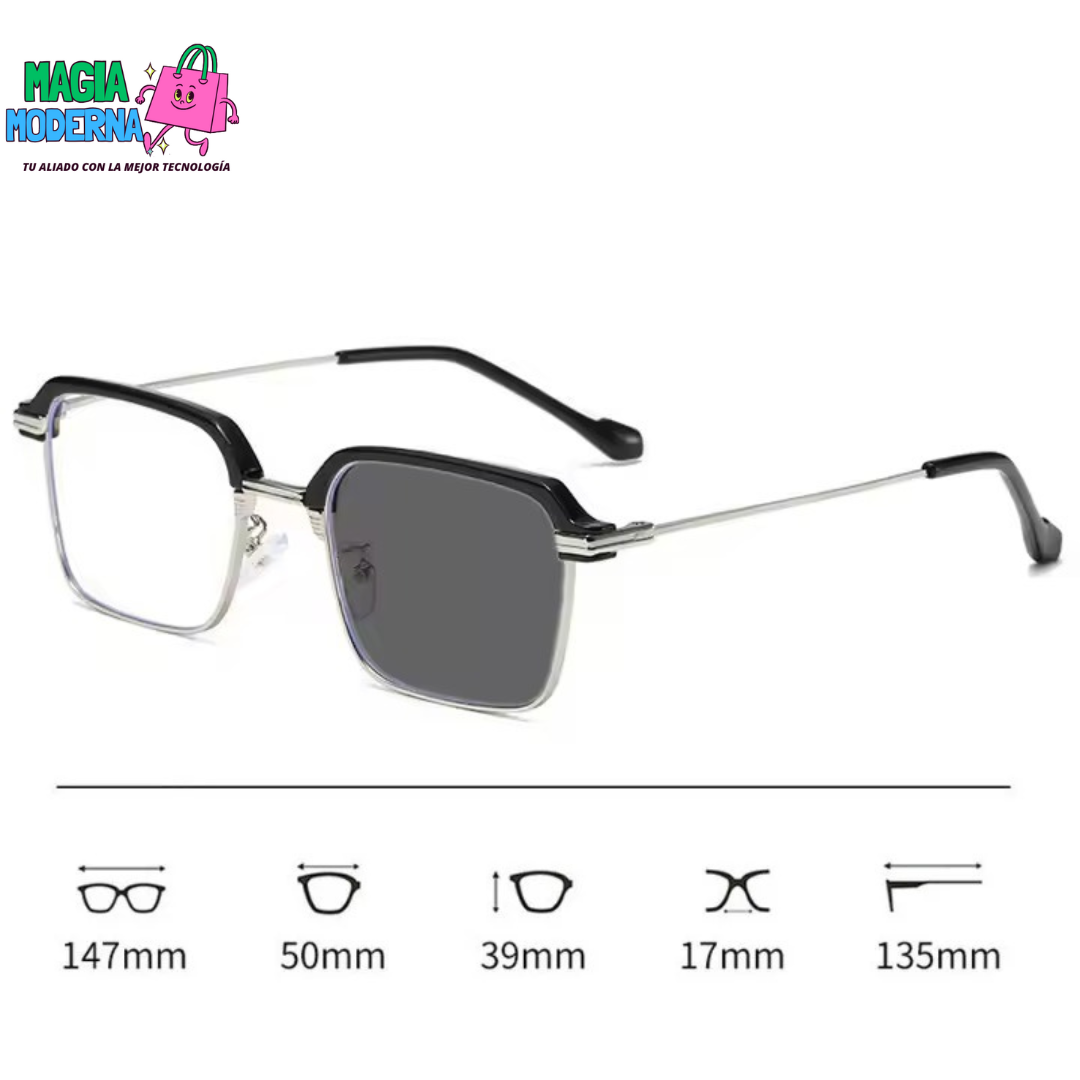 GAFA FOTOCROMÁTICO + BLUE PROTECT