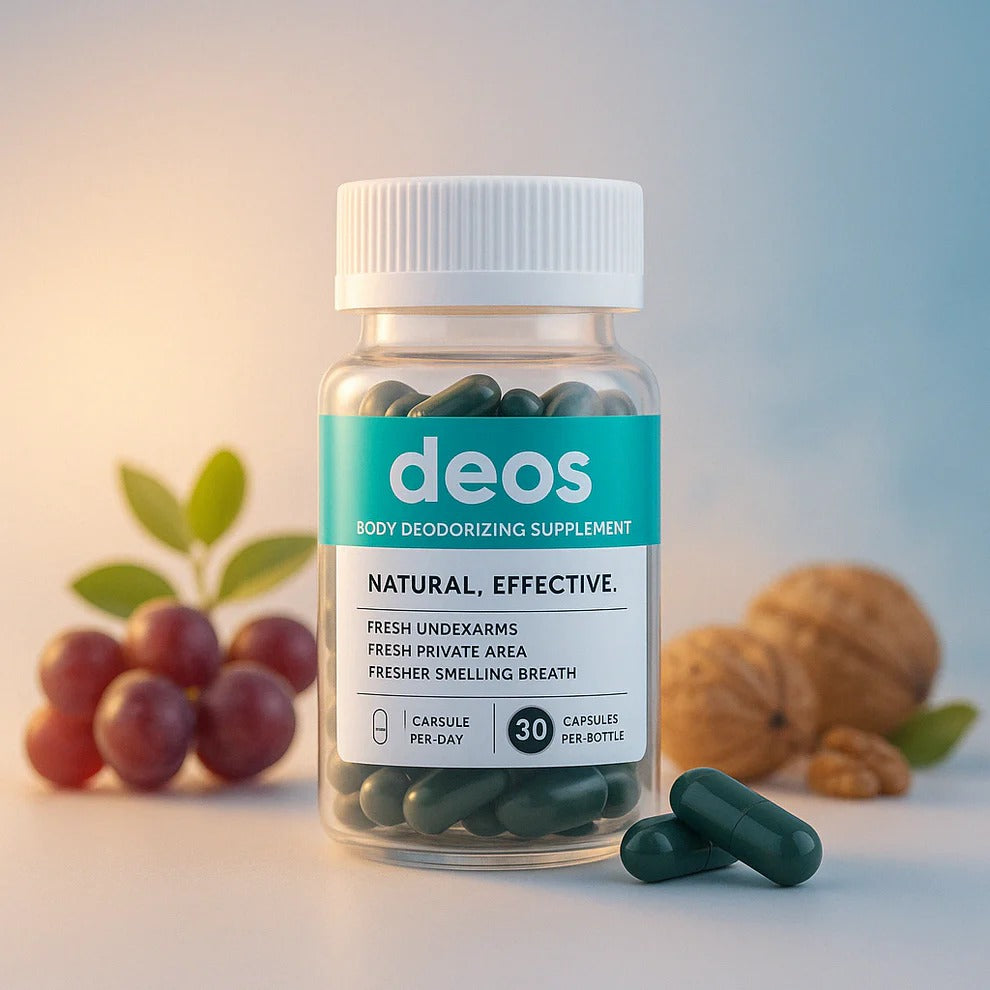 DEOS ORIGINAL