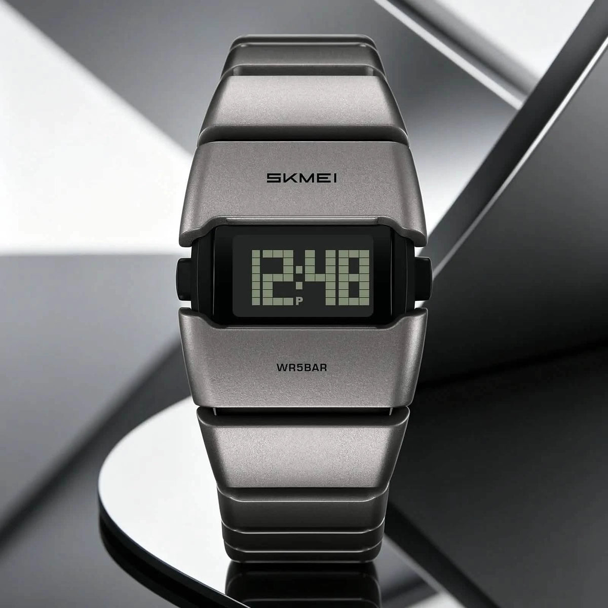 RELOJ DEPORTIVO DIGITAL SKMEI 2710