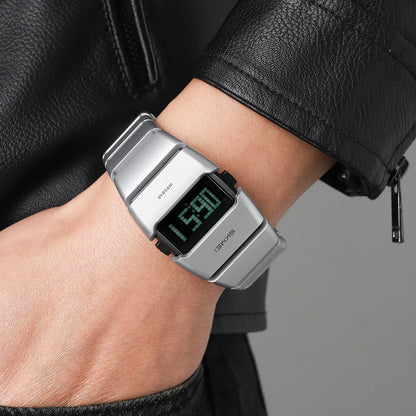 RELOJ DEPORTIVO DIGITAL SKMEI – FUERZA, PRECISIÓN Y RESISTENCIA