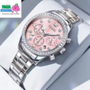 RELOJ DE DAMA - DISEÑO EXCLUSIVO DE LUJO