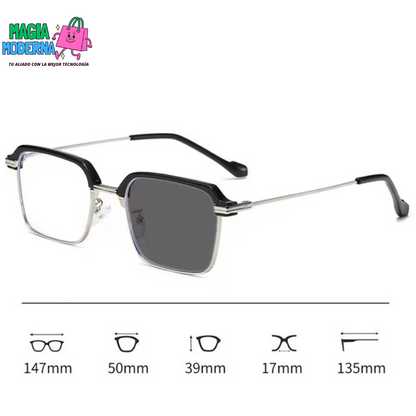 GAFA FOTOCROMÁTICO + BLUE PROTECT