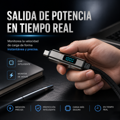 CABLE UNIVERSAL 4 EN 1