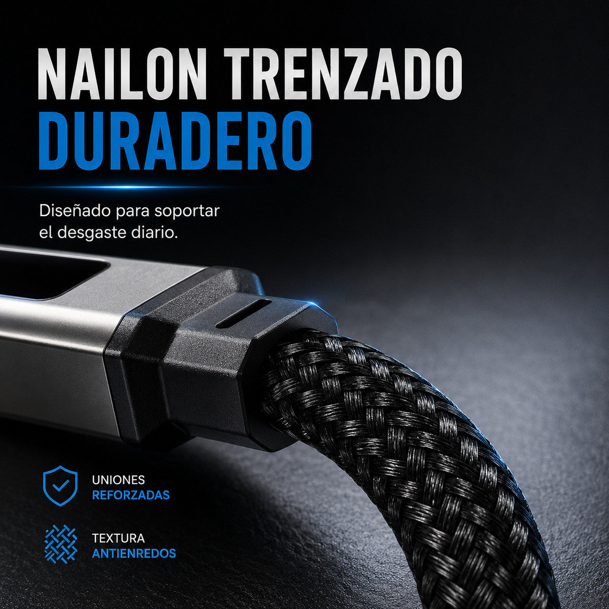 CABLE UNIVERSAL 4 EN 1