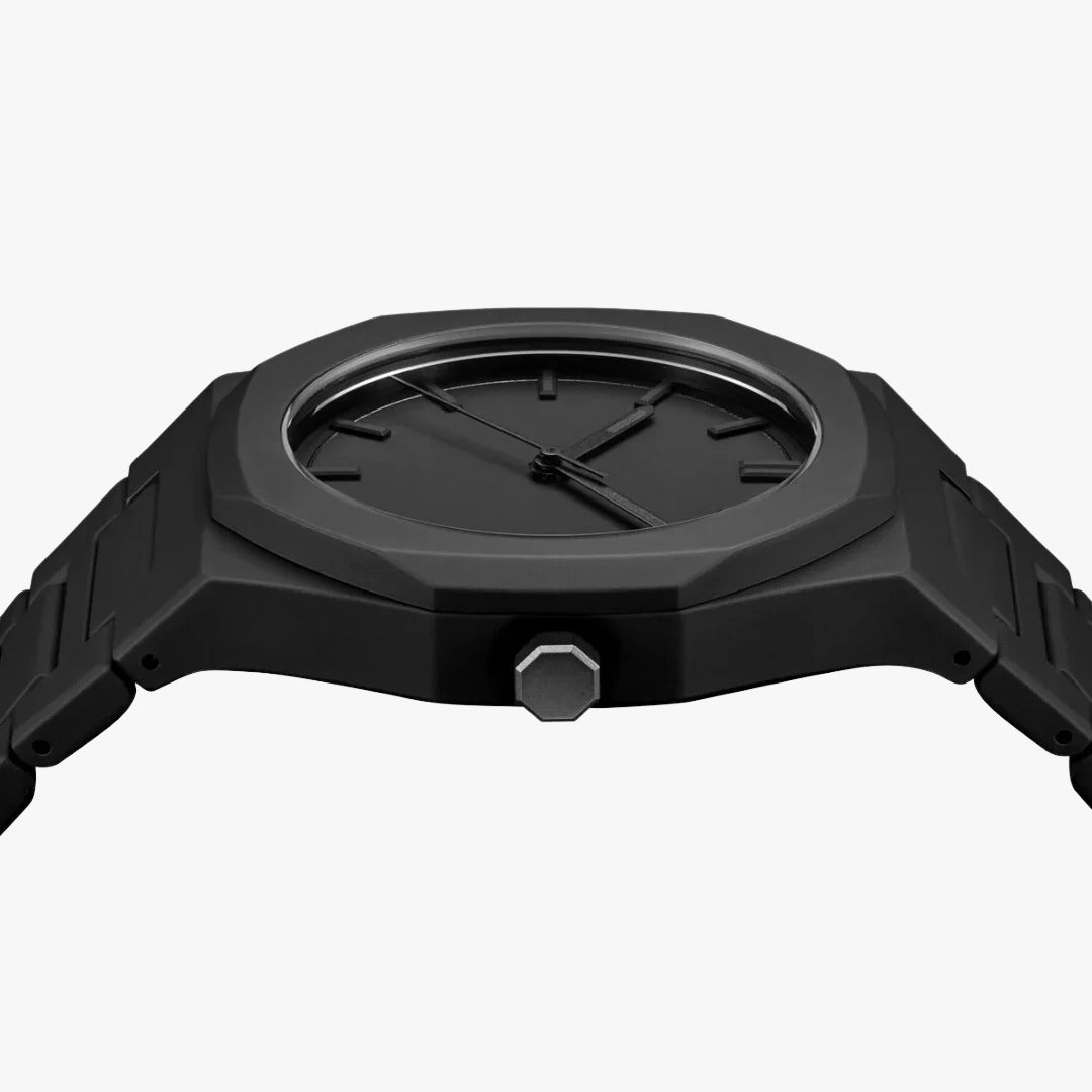 RELOJ ÁRABE PHANTOM BLACK: Poder silencioso para hombres que imponen respeto