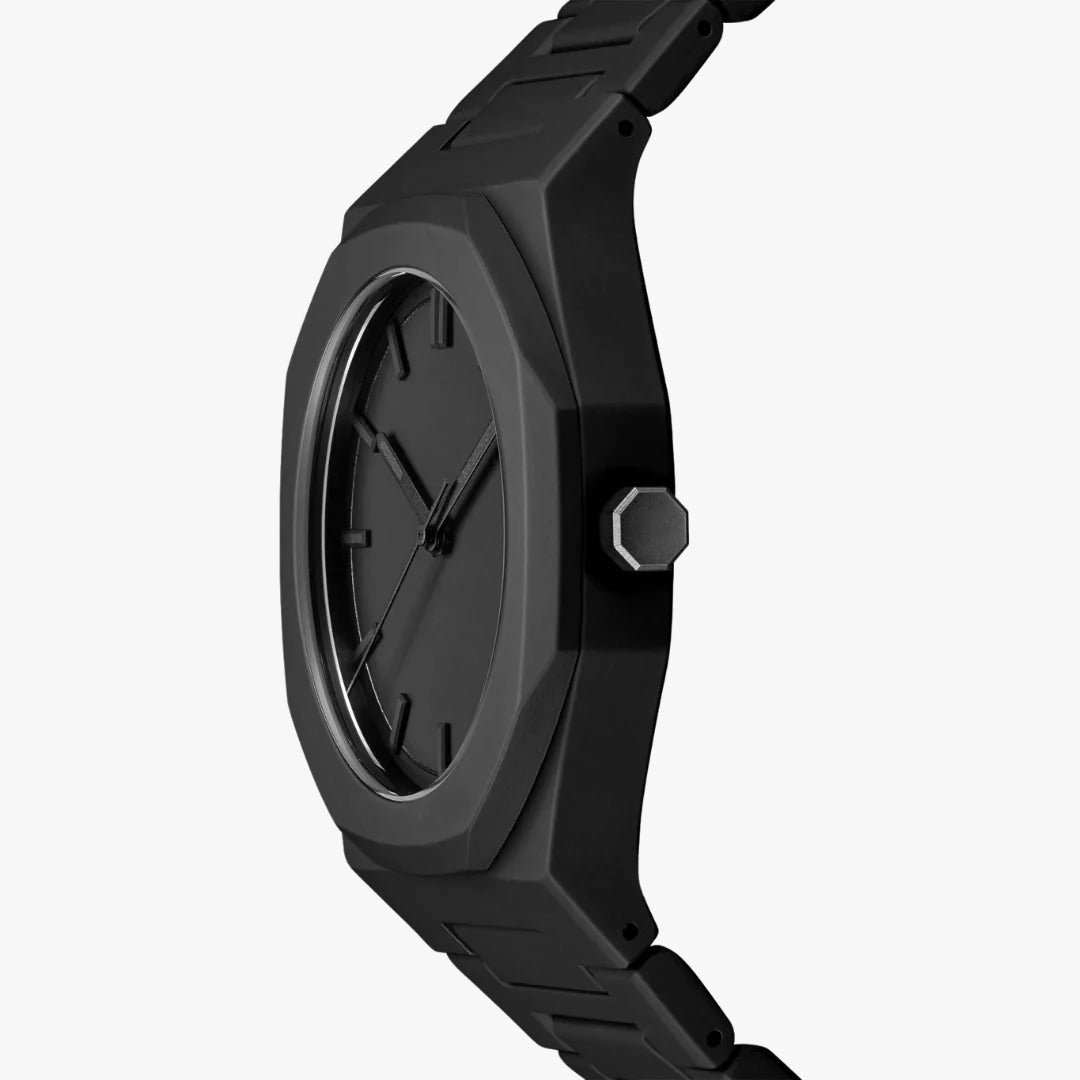 RELOJ ÁRABE PHANTOM BLACK: Poder silencioso para hombres que imponen respeto