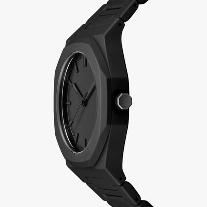 RELOJ ÁRABE PHANTOM BLACK: Poder silencioso para hombres que imponen respeto