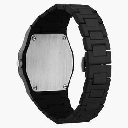 RELOJ ÁRABE PHANTOM BLACK: Poder silencioso para hombres que imponen respeto