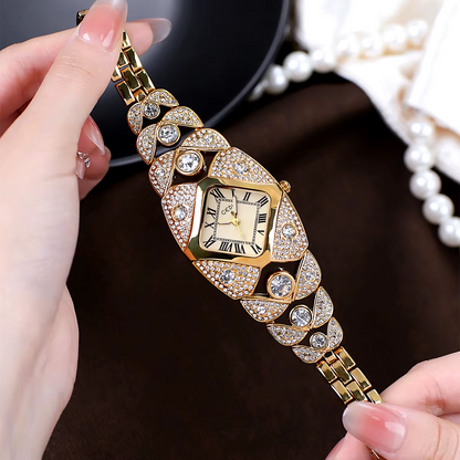 RELOJ GEDI: MÁS QUE UN RELOJ, UNA JOYA