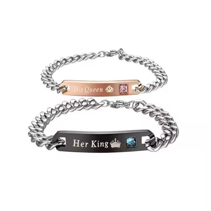 CORAZON DE AMOR + PULSERAS