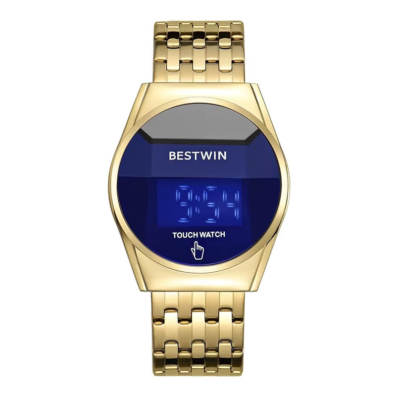 BESTWIN ENIGMA: EL RELOJ QUE POCOS SE ATREVEN A USAR