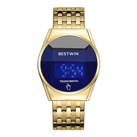 BESTWIN ENIGMA: EL RELOJ QUE POCOS SE ATREVEN A USAR