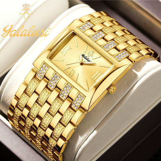 RELOJ JOYA IMPERIAL