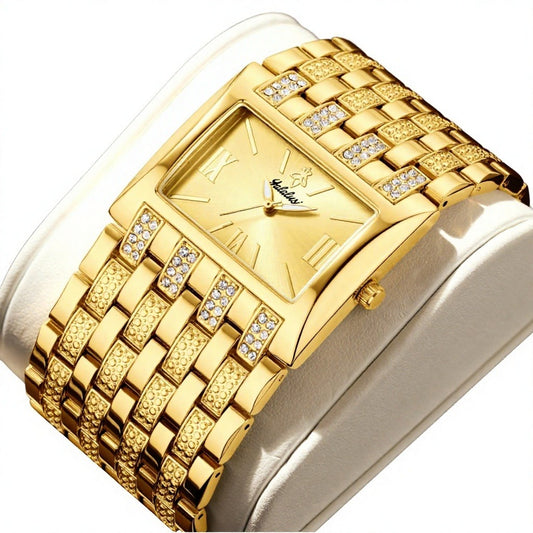 Reloj Joya Imperial YALALUSI | Resistente al Agua