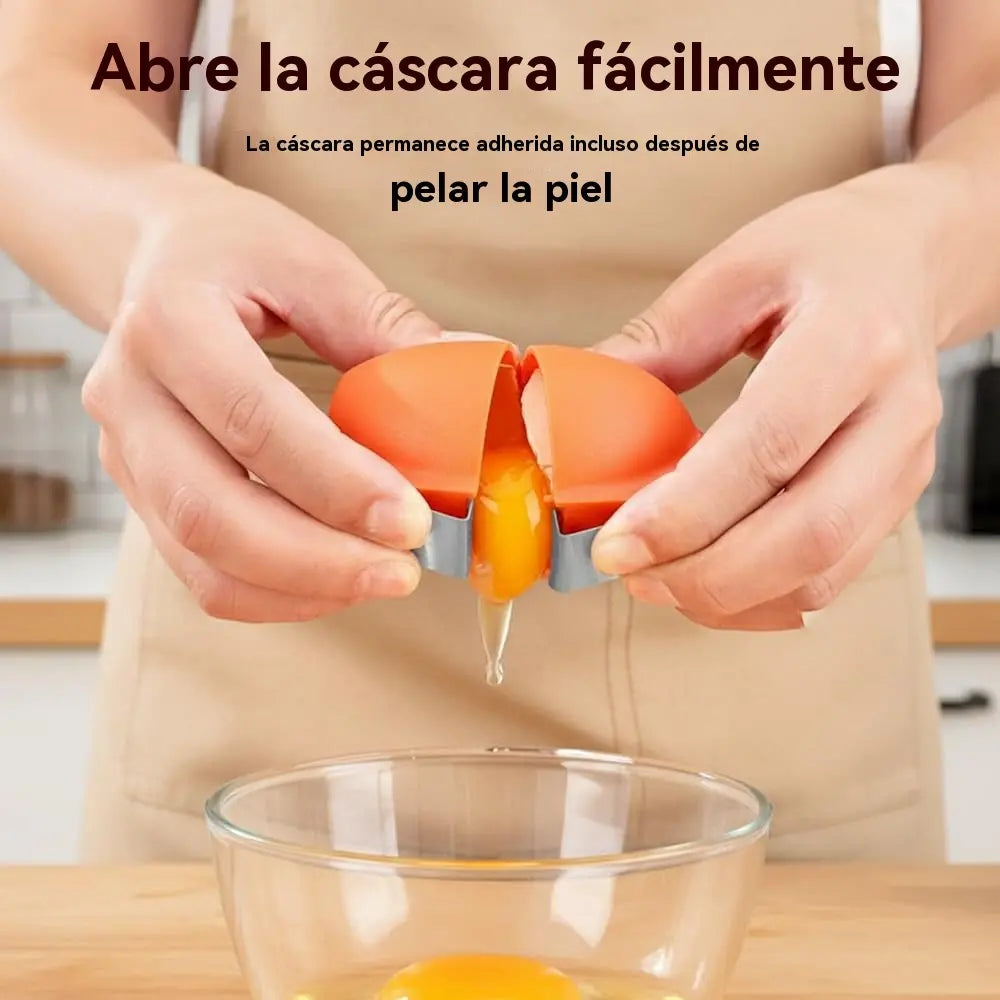 ABRELATAS PARA HUEVOS