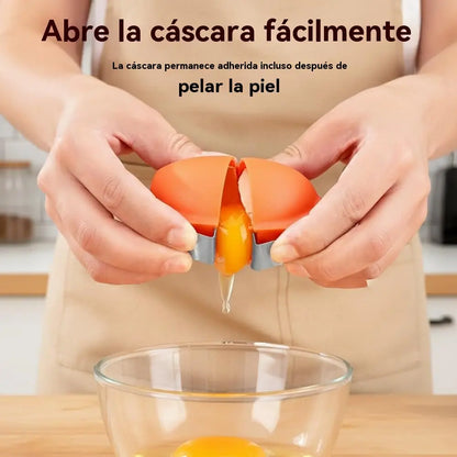 ABRELATAS PARA HUEVOS