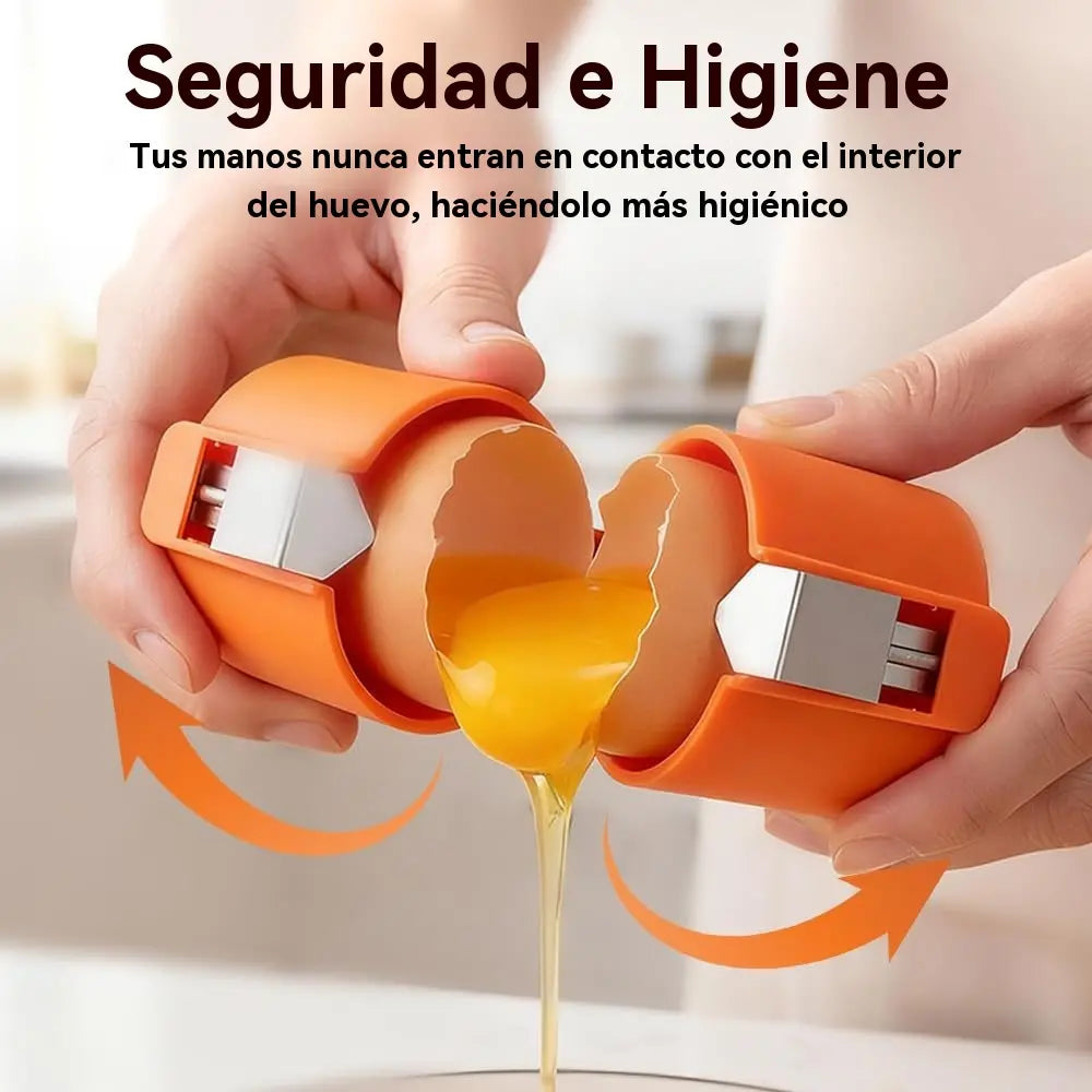 ABRELATAS PARA HUEVOS