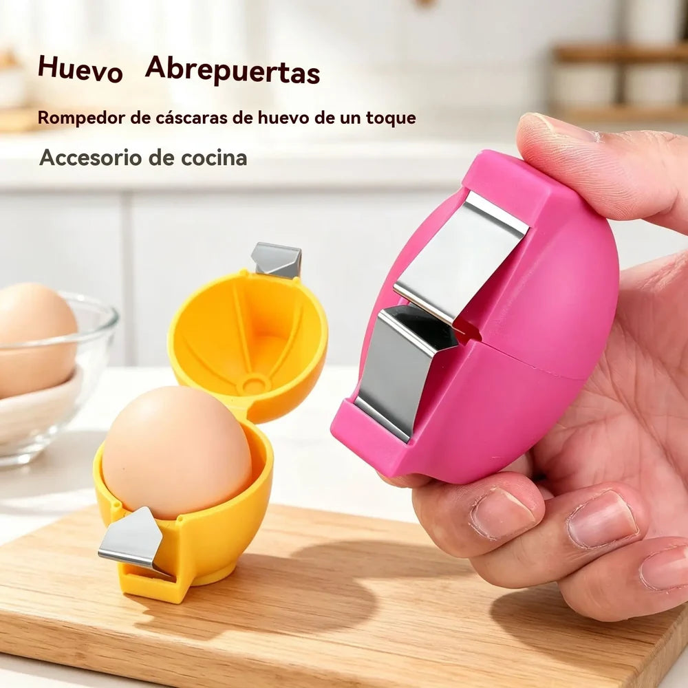 ABRELATAS PARA HUEVOS