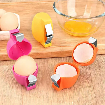 ABRELATAS PARA HUEVOS