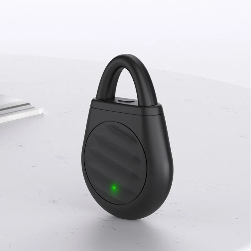 Llavero repelente ultrasónico portátil para aves