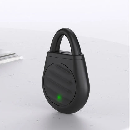 Llavero repelente ultrasónico portátil para aves