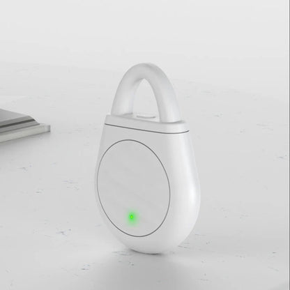 Llavero repelente ultrasónico portátil para aves